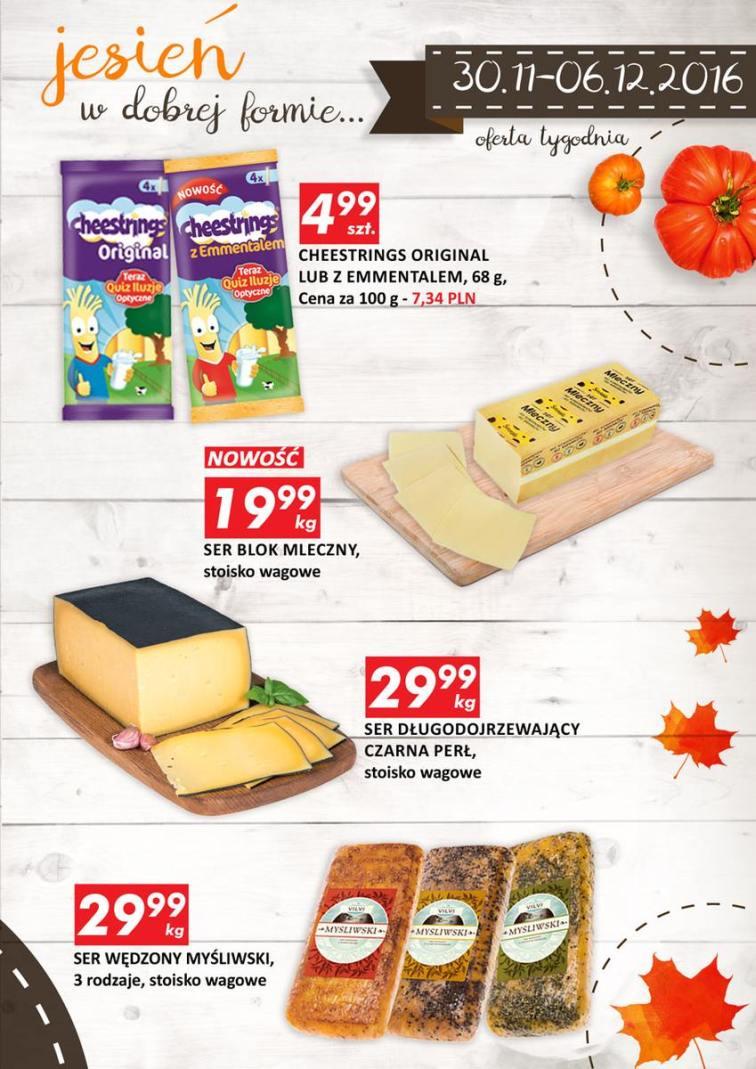 Gazetka promocyjna Auchan do 06/12/2016 str.2