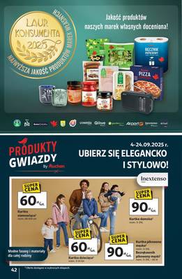 Gazetka Auchan
