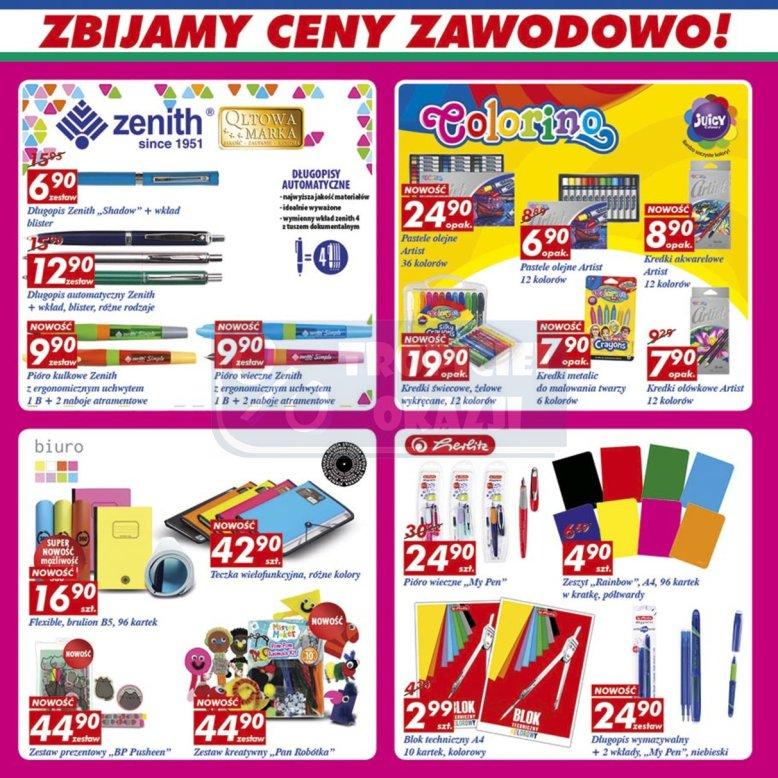 Gazetka promocyjna Auchan do 14/12/2016 str.42