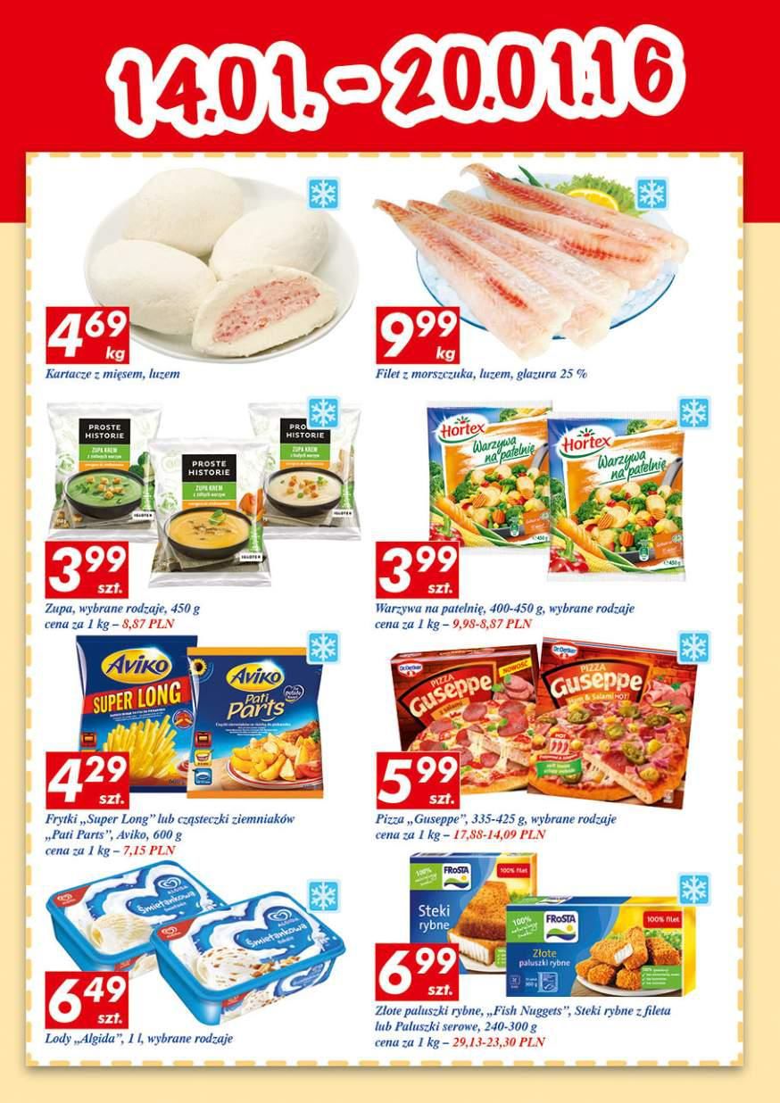 Gazetka promocyjna Auchan do 20/01/2016 str.7