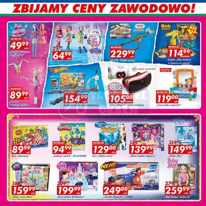 Gazetka promocyjna Auchan do 17/11/2016 str.43