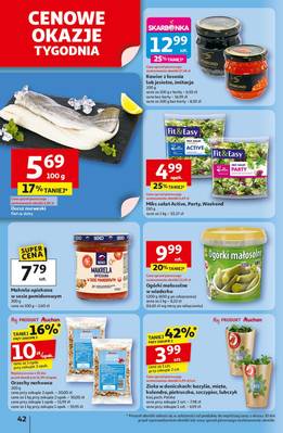 Gazetka Auchan