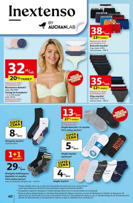 Gazetka Auchan
