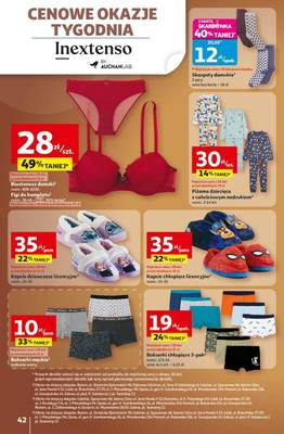 Gazetka Auchan