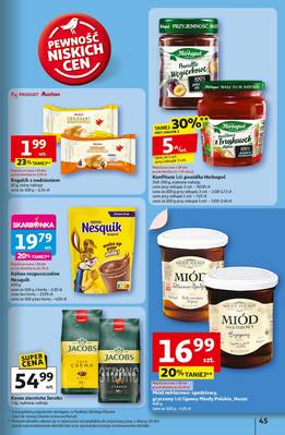Gazetka Auchan