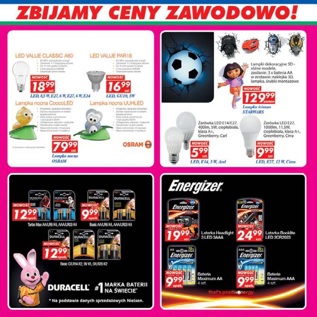 Gazetka promocyjna Auchan do 16/12/2015 str.38