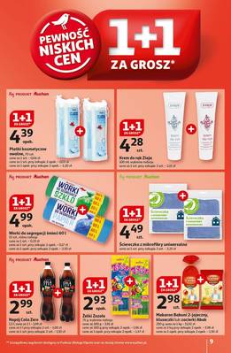 Gazetka Auchan