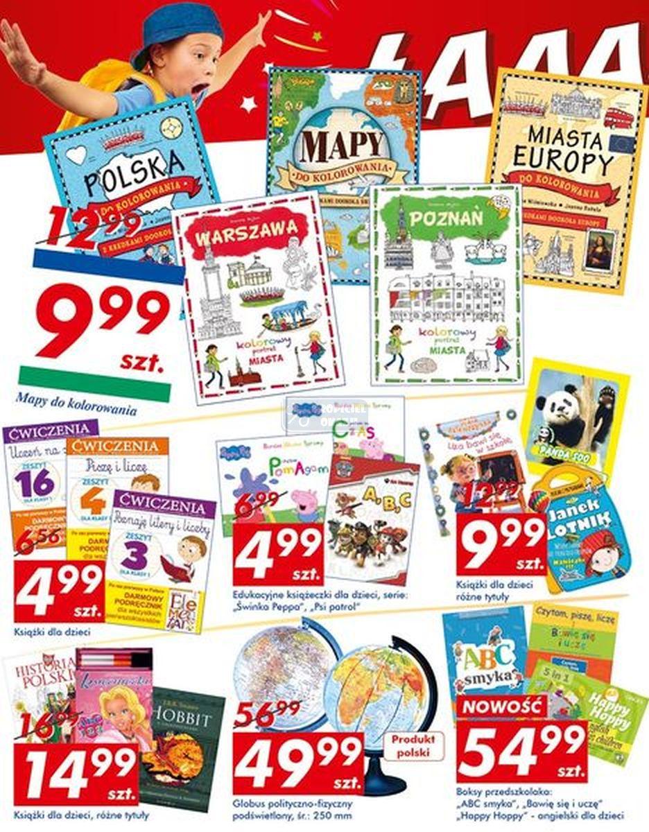 Gazetka promocyjna Auchan do 10/08/2016 str.16