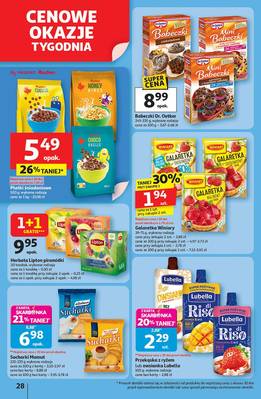 Gazetka Auchan