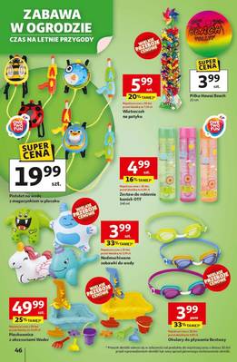 Gazetka Auchan