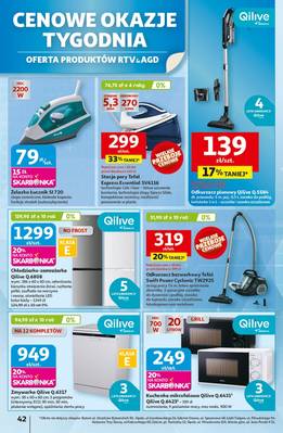 Gazetka Auchan