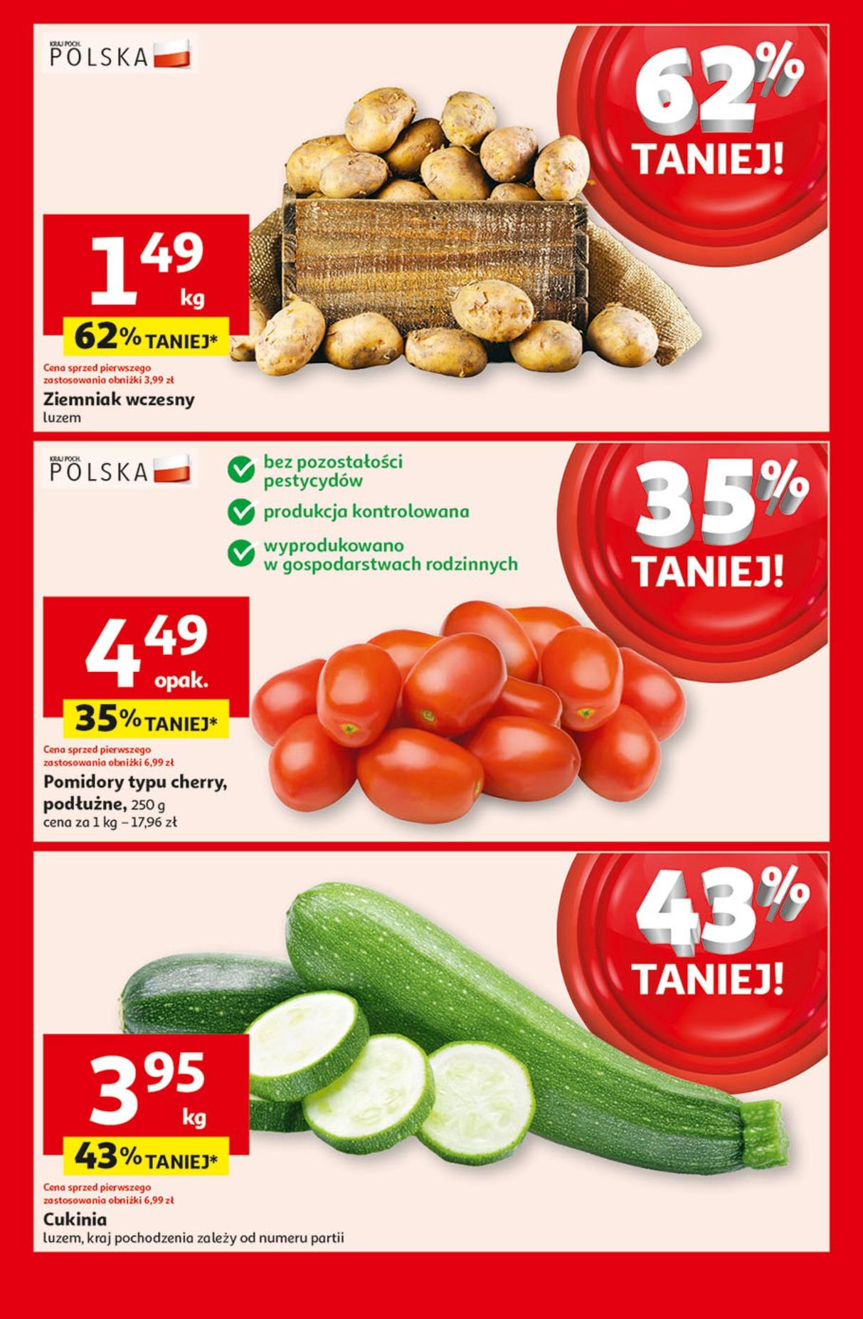 Gazetka promocyjna Auchan do 18/06/2025 str.7
