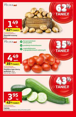 Gazetka Auchan