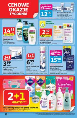 Gazetka Auchan