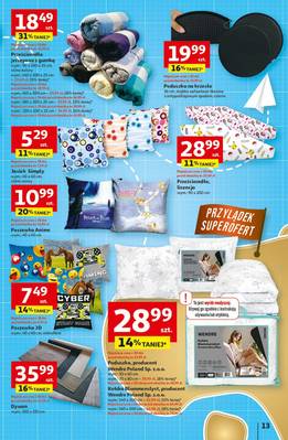 Gazetka Auchan
