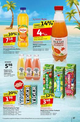 Gazetka Auchan