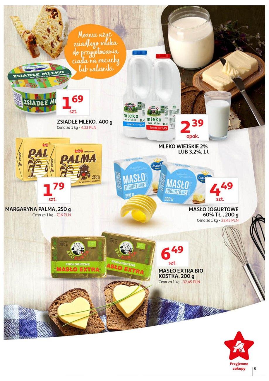 Gazetka promocyjna Auchan do 22/05/2018 str.5