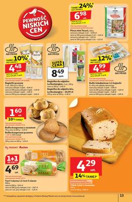Gazetka Auchan