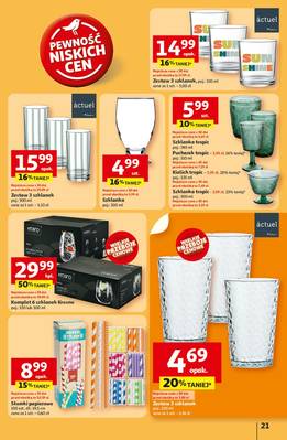 Gazetka Auchan