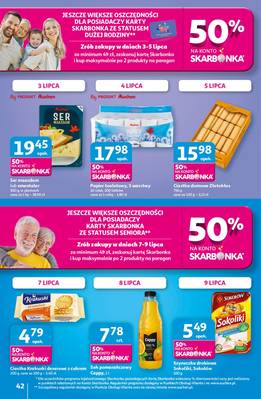 Gazetka Auchan
