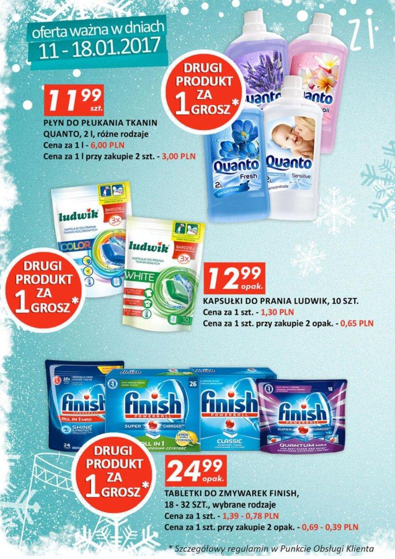 Gazetka promocyjna Auchan do 18/01/2017 str.20