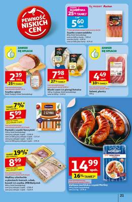 Gazetka Auchan