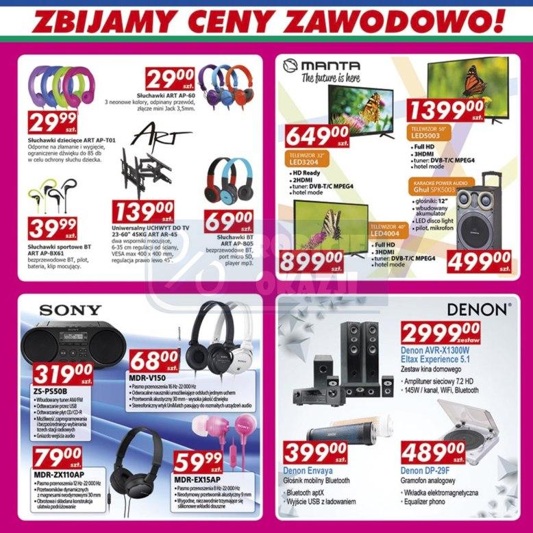 Gazetka promocyjna Auchan do 14/12/2016 str.35