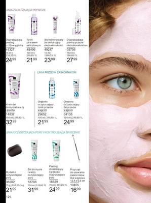 Gazetka Avon