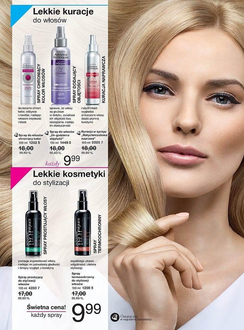 Gazetka promocyjna Avon do 26/09/2016 str.150