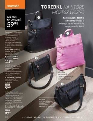 Gazetka Avon