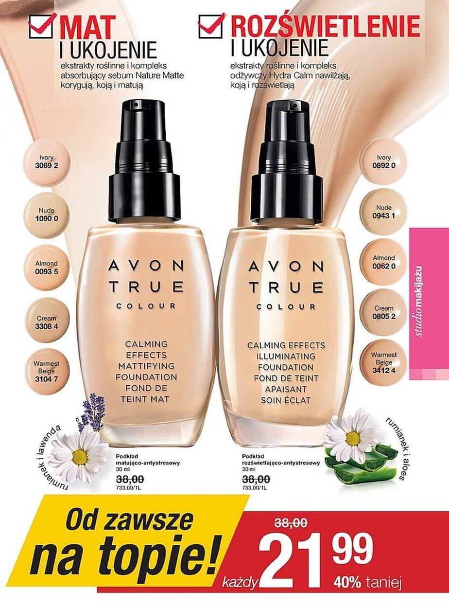 Gazetka promocyjna Avon do 03/07/2017 str.71