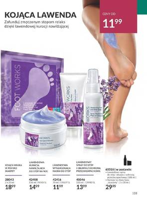 Gazetka Avon
