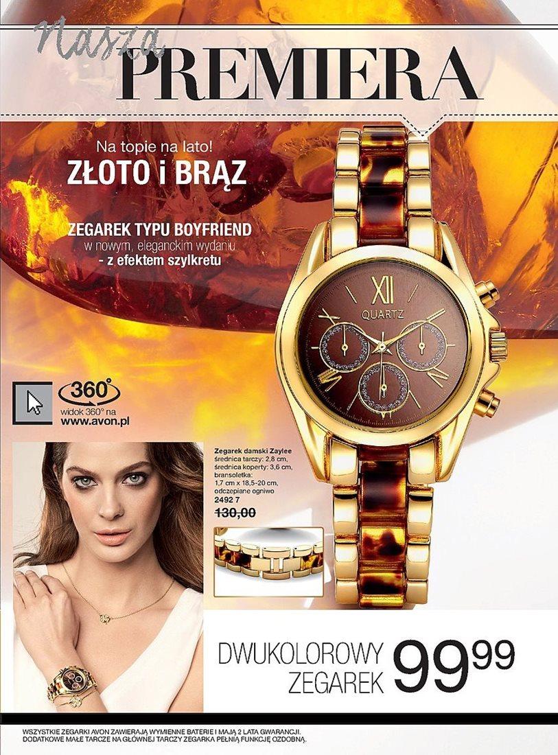 Gazetka promocyjna Avon do 14/08/2017 str.103