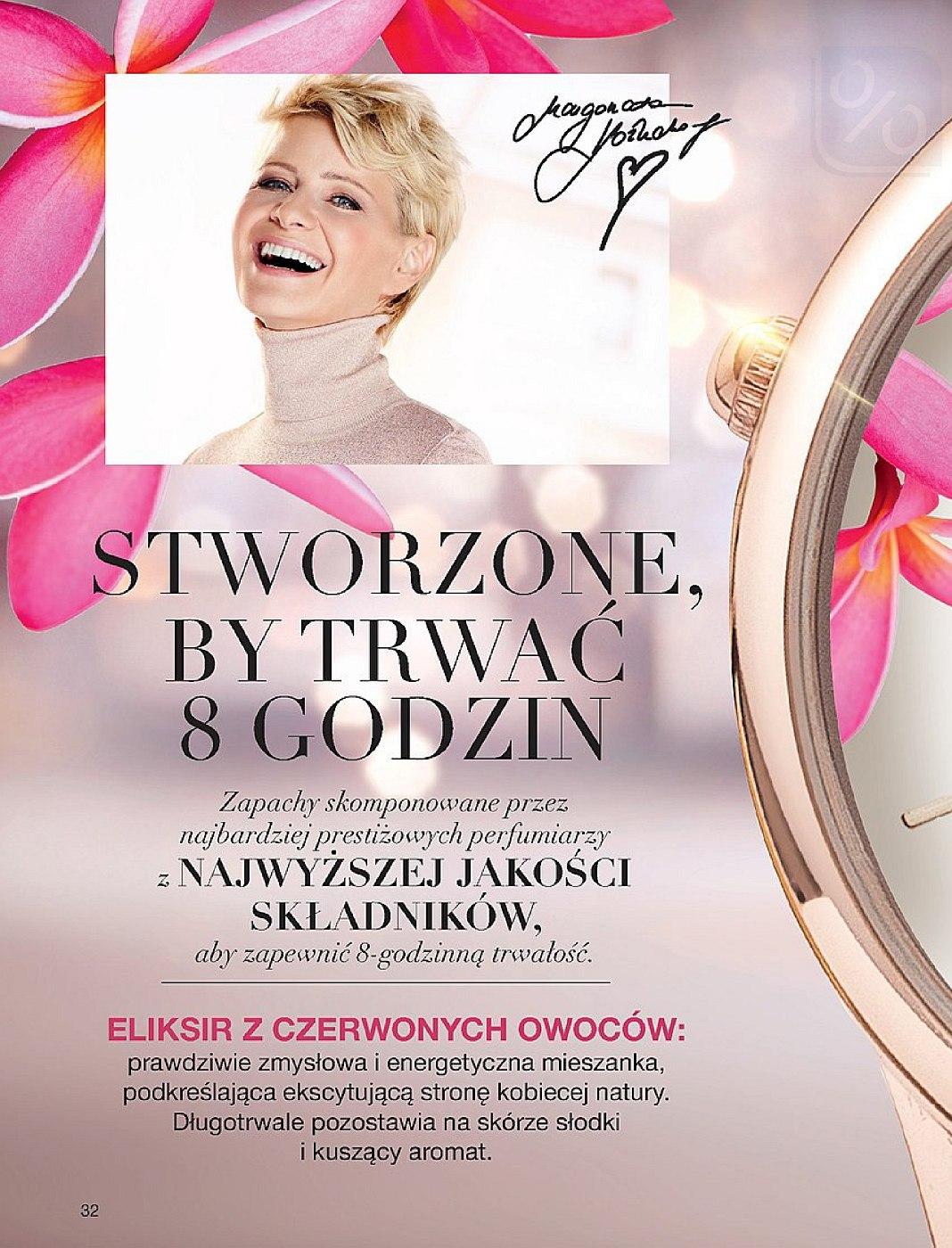 Gazetka promocyjna Avon do 04/07/2018 str.32