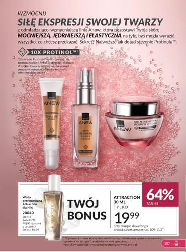 Gazetka promocyjna Avon do 31/10/2024 str.113