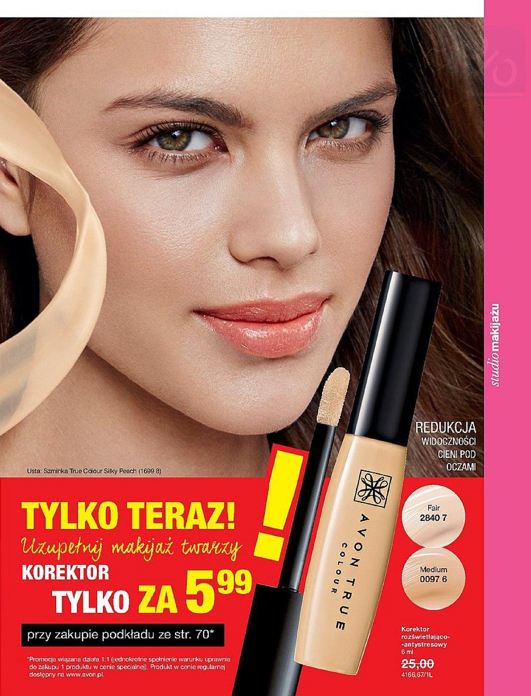 Gazetka promocyjna Avon do 04/07/2018 str.71