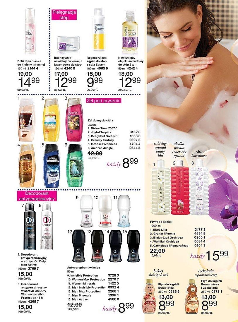 Gazetka promocyjna Avon do 27/02/2017 str.192