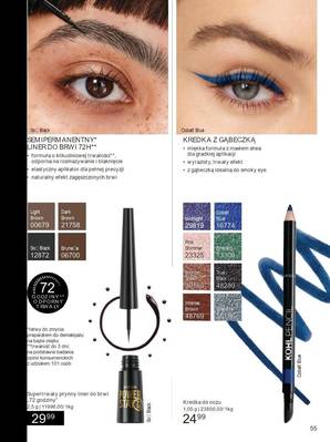 Gazetka Avon