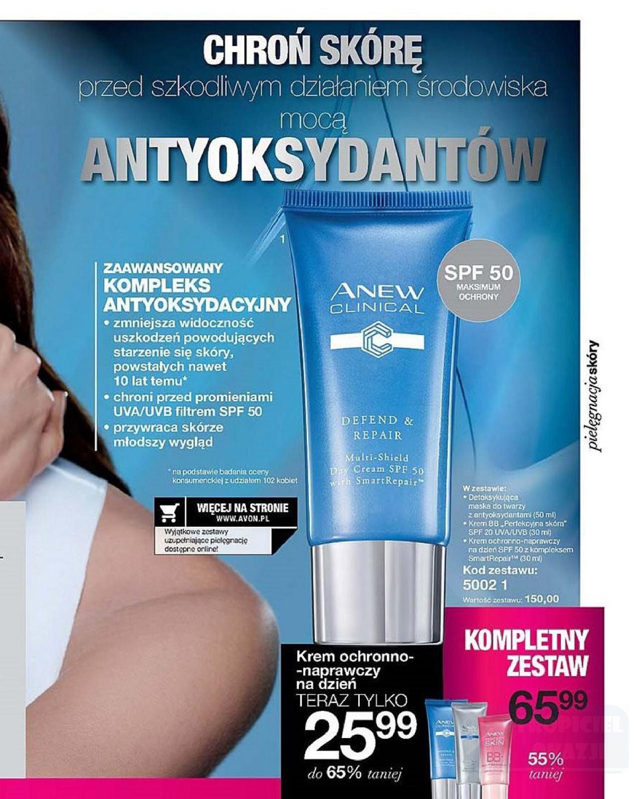 Gazetka promocyjna Avon do 07/11/2018 str.139