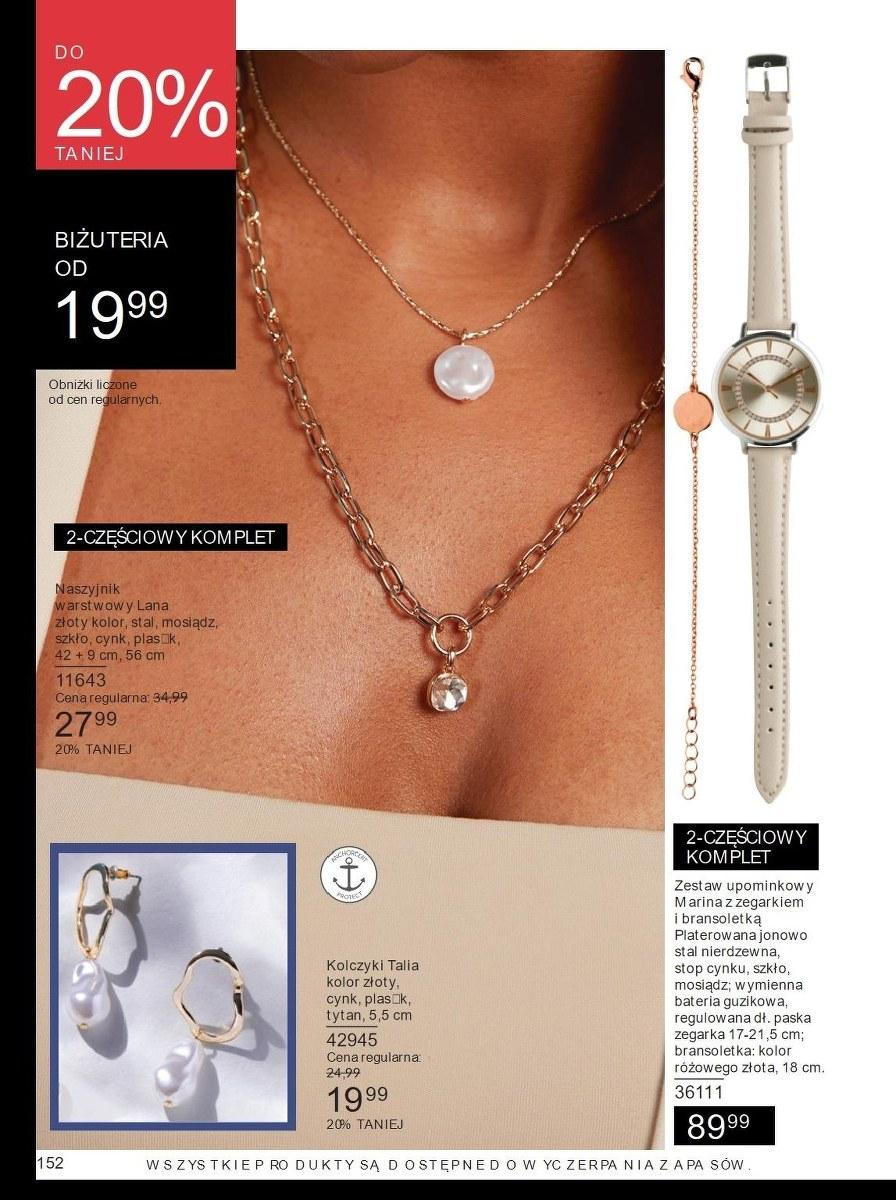 Gazetka promocyjna Avon do 31/10/2025 str.134