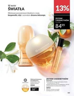 Gazetka Avon