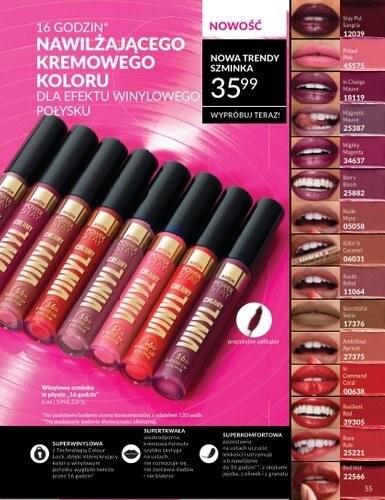 Gazetka promocyjna Avon do 30/09/2025 str.55