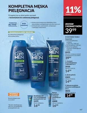 Gazetka Avon
