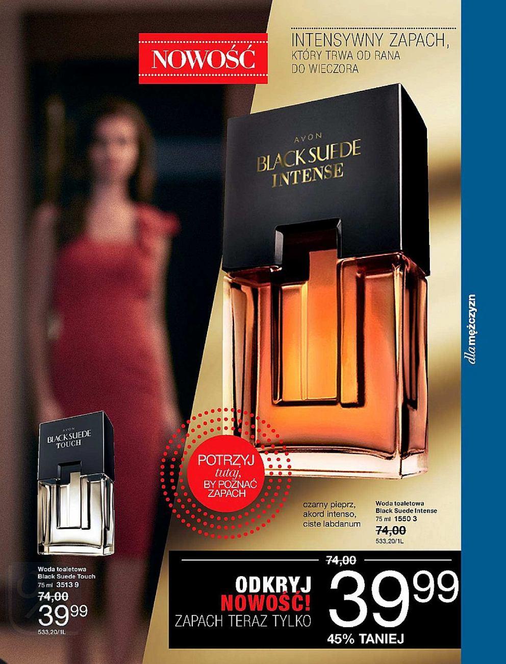 Gazetka promocyjna Avon do 11/04/2018 str.59