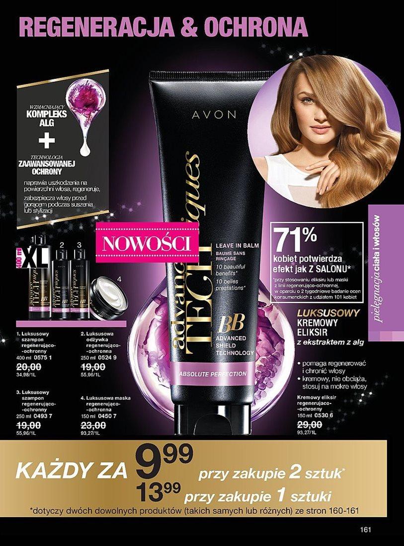 Gazetka promocyjna Avon do 12/06/2017 str.159