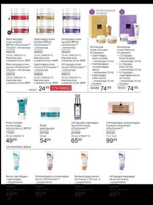 Gazetka Avon