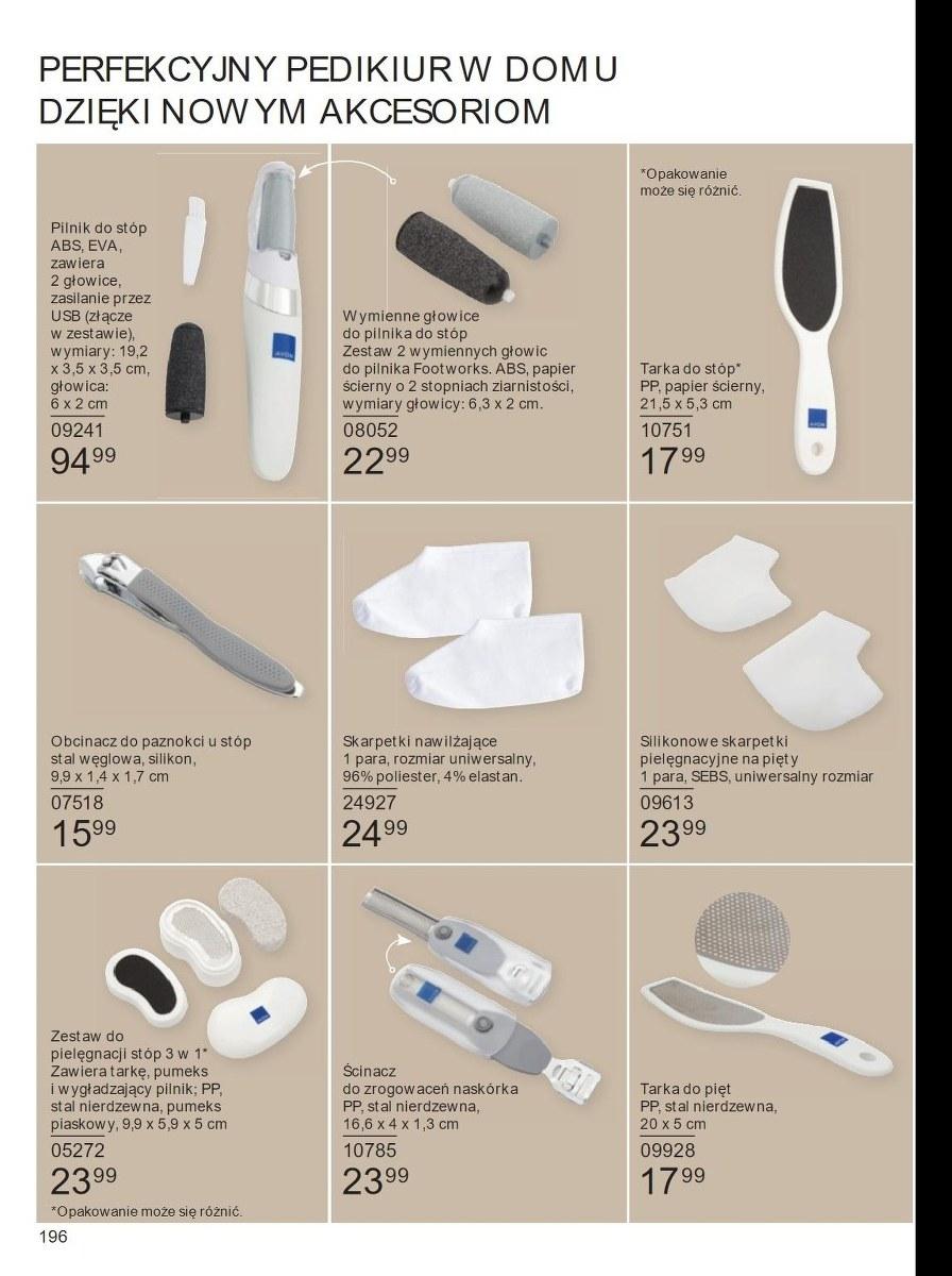 Gazetka promocyjna Avon do 31/10/2025 str.178