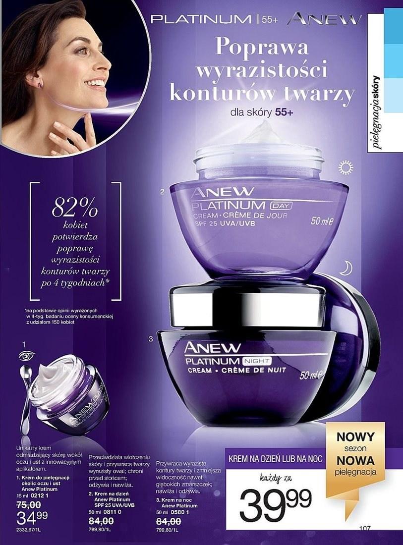 Gazetka promocyjna Avon do 26/09/2016 str.103