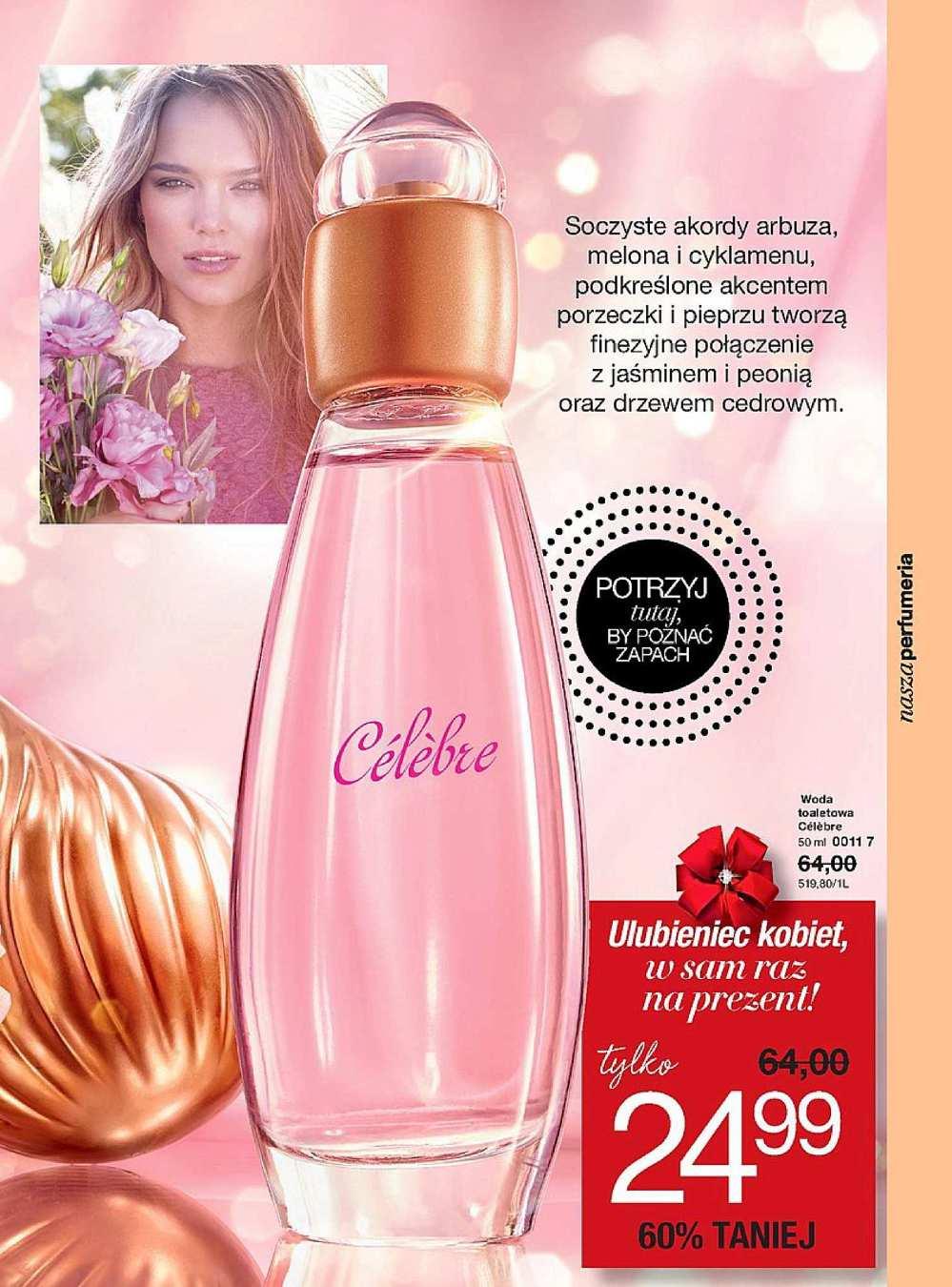 Gazetka promocyjna Avon do 27/11/2017 str.95