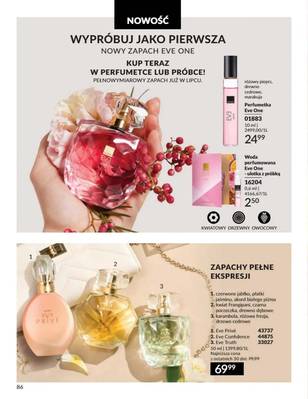 Gazetka Avon